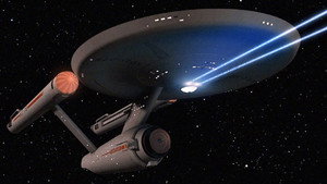 Star Trek kép