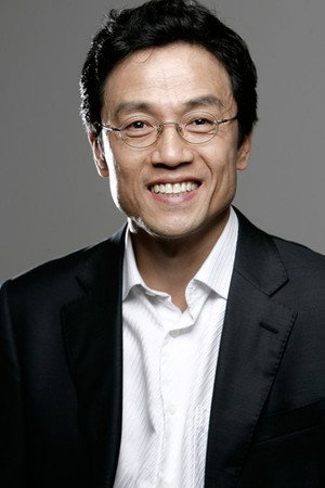 박지일 profil kép
