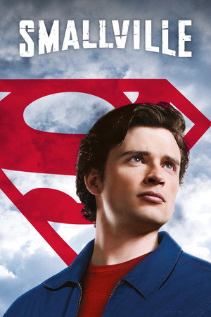 Smallville poszter