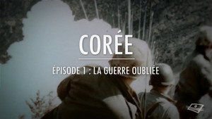 Corée 1. évad Ep.1 1. epizód