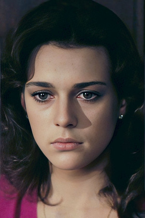 Maruschka Detmers profil kép