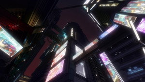 Cyberpunk: Edgerunners 2 kép