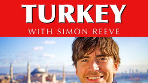 Turkey with Simon Reeve kép