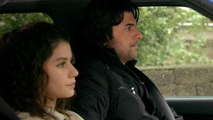 Fatmagül 2. évad Ep.8 8. epizód