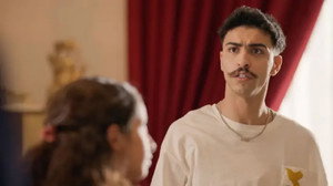 سندس 2. évad Ep.3 3. epizód