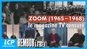Rembob'Ina 7. évad Ep.11 11. epizód