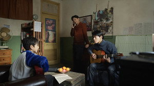 好好的时光 1. évad Ep.36 36. epizód