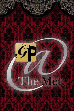 Great Performances at the Met poszter