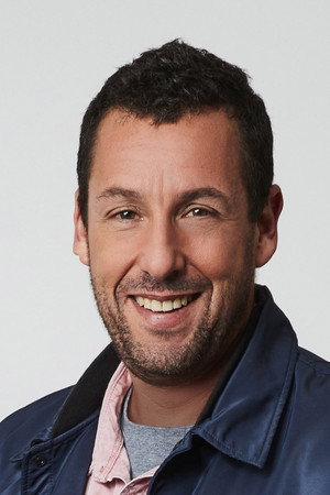 Adam Sandler profil kép