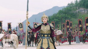 齐丑无艳 2. évad Ep.15 15. epizód