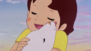 アルプスの少女ハイジ kép