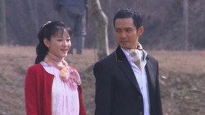 来不及说我爱你 1. évad Ep.4 4. epizód