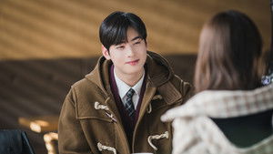 여신강림 1. évad Ep.12 12. epizód
