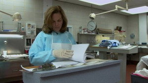 Dr. G: Medical Examiner 7. évad Ep.6 6. epizód