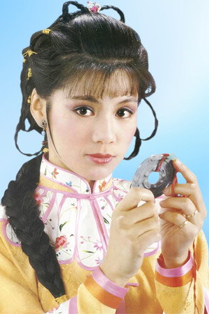 Barbara Yung profil kép