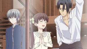 フルーツバスケット 1. évad Ep.15 15. epizód