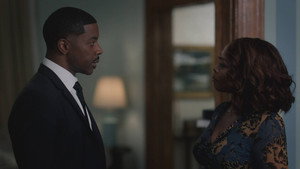 Tyler Perry's The Oval 6. évad Ep.11 11. epizód