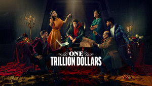 Eine Billion Dollar kép
