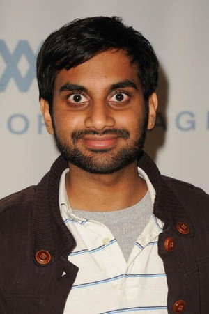 Aziz Ansari profil kép