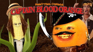 The High Fructose Adventures of Annoying Orange 1. évad Ep.2 2. epizód