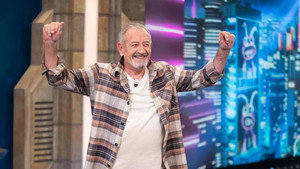 El hormiguero 19. évad Ep.59 59. epizód