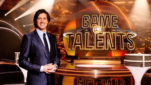 Game of Talents kép