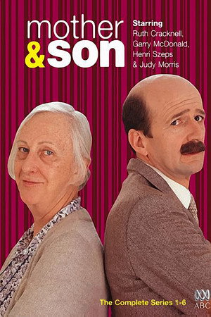 Mother and Son poszter