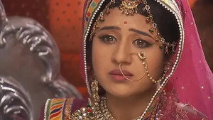 Jodha Akbar 1. évad Ep.451 451. epizód
