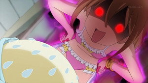 魔法少女なんてもういいですから。 1. évad Ep.2 2. epizód