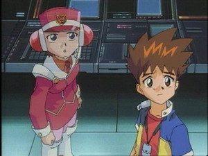 トランスフォーマー・カーロボット 1. évad Ep.33 33. epizód