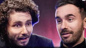 LEGEND 4. évad Ep.16 16. epizód