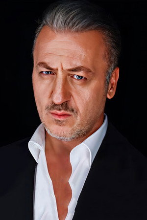 Barış Falay profil kép
