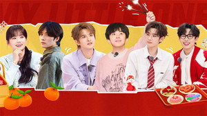 我家那小子 3. évad Ep.15 15. epizód
