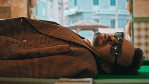 Cine Holliúdy: A Série 3. évad Ep.9 9. epizód