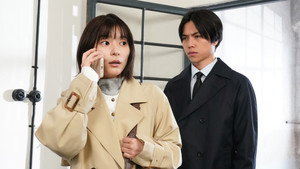 それってパクリじゃないですか？ 1. évad Ep.1 1. epizód