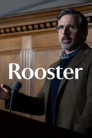 Rooster poszter