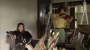 仮面ライダーキバ 1. évad Ep.27 27. epizód
