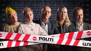 Mord på DR2 kép