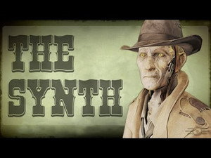 The Storyteller: Fallout 4. évad Ep.9 9. epizód
