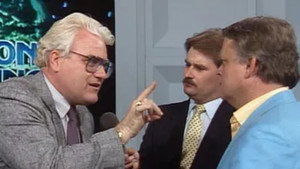 NWA World Championship Wrestling 3. évad Ep.25 25. epizód
