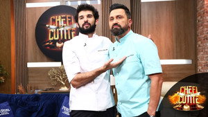 Chefi la cuțite 17. évad Ep.10 10. epizód
