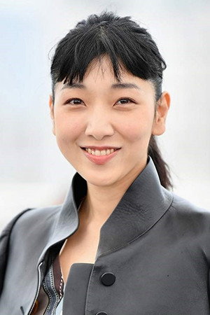 安藤サクラ profil kép