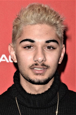Mark Indelicato profil kép