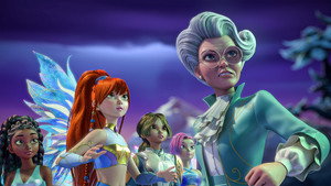 Winx Club: The Magic Is Back 1. évad Ep.26 26. epizód