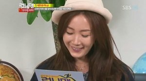 런닝맨 1. évad Ep.126 126. epizód