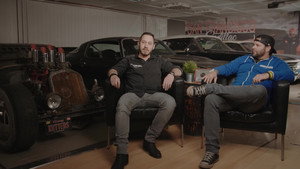 Totalcar 12. évad Ep.1 TotalARC 1: Krazy Kutters