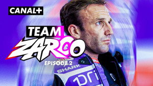 Team ZARCO 1. évad Ep.2 2. epizód