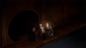 家庭教師ヒットマン REBORN! 2. évad Ep.54 54. epizód