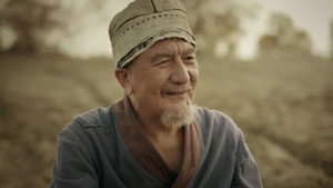 库尔班大叔和他的子孙们 1. évad Ep.2 2. epizód