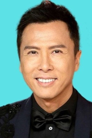 甄子丹 profil kép